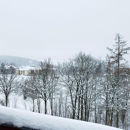 Cozystay - Gemuetliche Wohnung Im Oberharz Санкт-Андреасберг Экстерьер фото