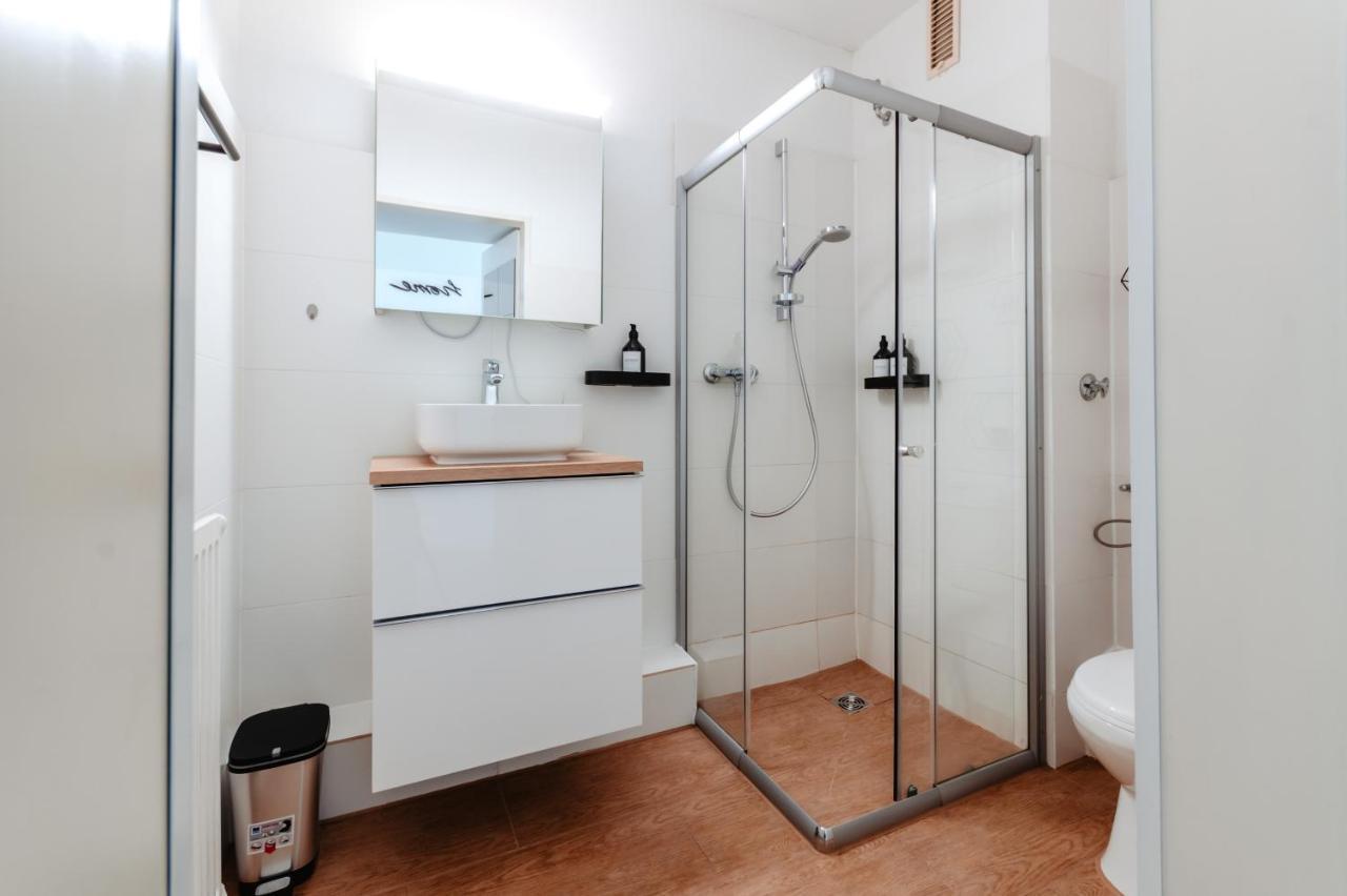 Cozystay - Gemuetliche Wohnung Im Oberharz Санкт-Андреасберг Экстерьер фото