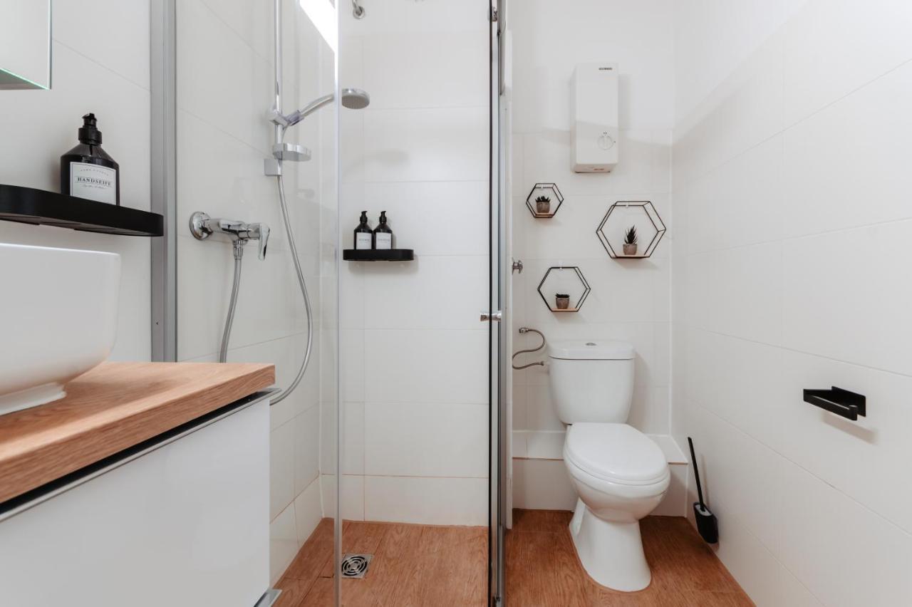 Cozystay - Gemuetliche Wohnung Im Oberharz Санкт-Андреасберг Экстерьер фото