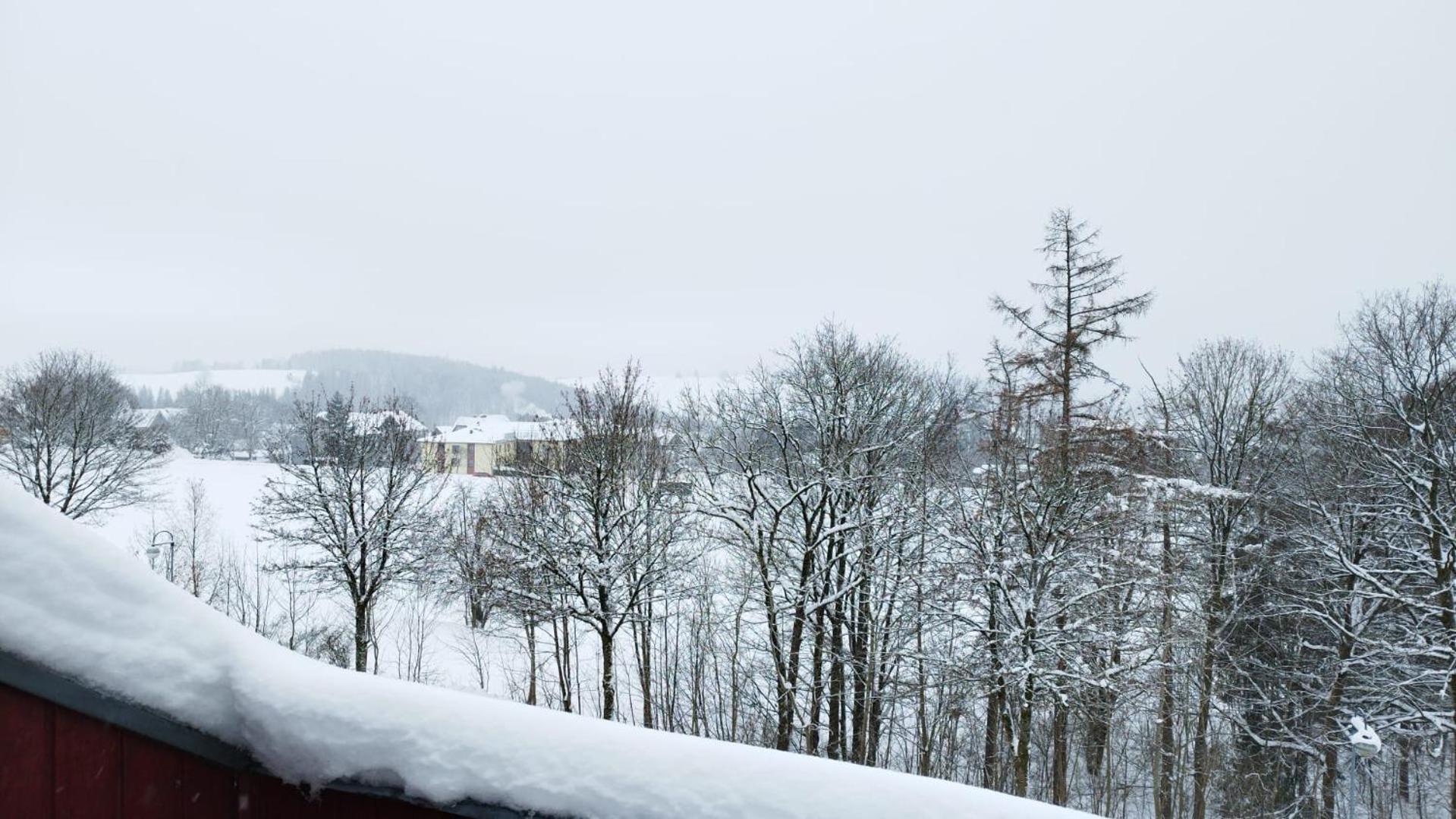 Cozystay - Gemuetliche Wohnung Im Oberharz Санкт-Андреасберг Экстерьер фото