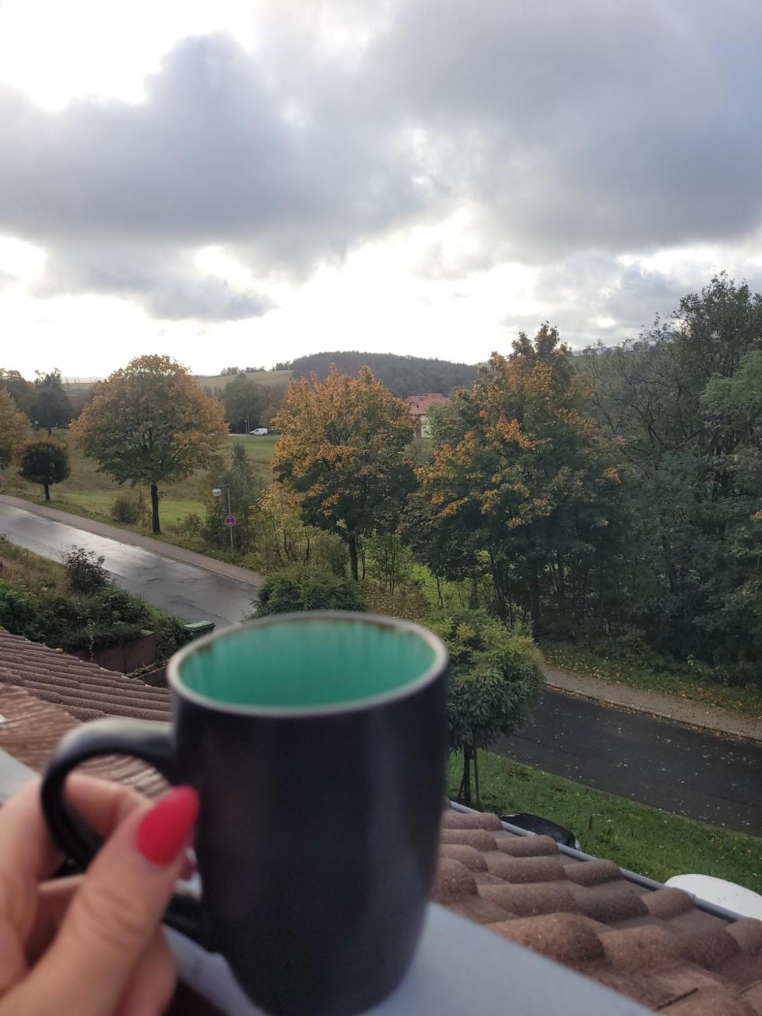 Cozystay - Gemuetliche Wohnung Im Oberharz Санкт-Андреасберг Экстерьер фото